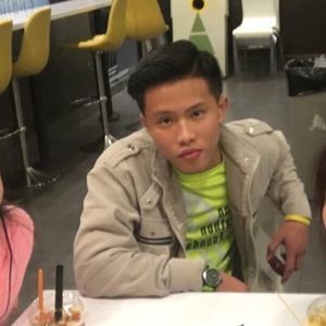 Meet your Posher, Giau